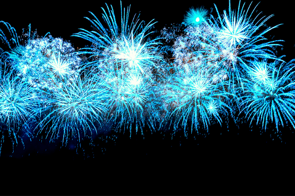 Better New Year