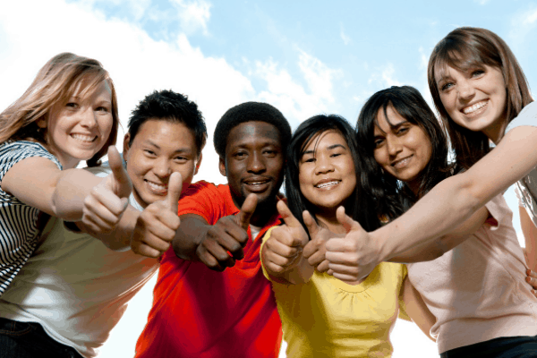 Quotes for Young People