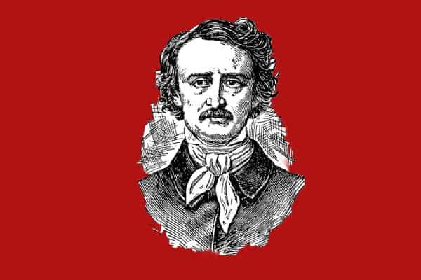 An Intriguing View on The Fall of The House of Usher on Netflix 2 Edgar Allan Poe Masque of the Red Death