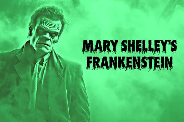 Manifestations of Trauma and Madness in Mary Shelley’s Frankenstein 1