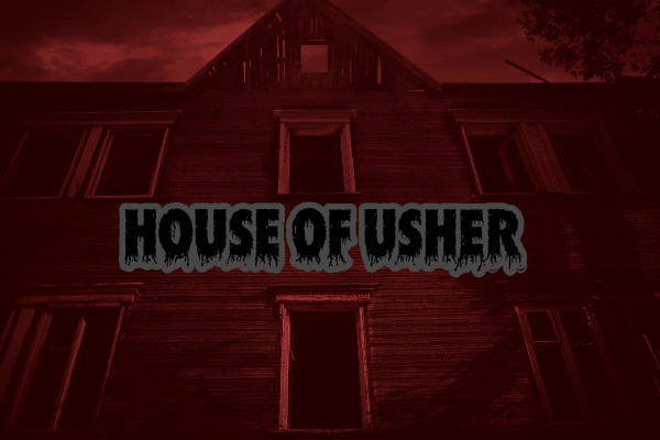 An Intriguing View on The Fall of The House of Usher on Netflix 1 The Fall of The House of Usher on Netflix